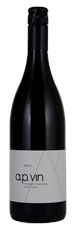 2013 AP Vin Turner Vineyard Pinot Noir Screwcap