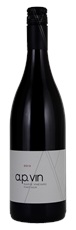 2013 AP Vin Garys Vineyard Pinot Noir Screwcap