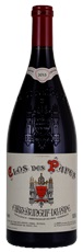 2015 Clos des Papes Chteauneuf-du-Pape