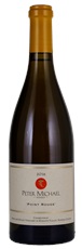 2016 Peter Michael Point Rouge Chardonnay