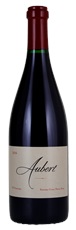 2016 Aubert UV Vineyards Pinot Noir