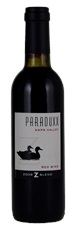 2009 Paraduxx Duckhorn Z Blend Red Wine