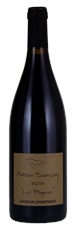 2014 Domaine Antoine Sanzay Saumur-Champigny Les Poyeux