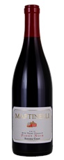 2014 Martinelli Wild Thyme Vineyard Pinot Noir