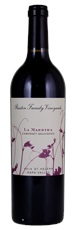 2013 Ruston Family Vineyards La Maestra Cabernet Sauvignon