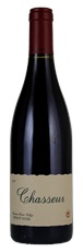 2011 Chasseur Russian River Valley Pinot Noir