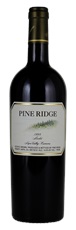 1998 Pine Ridge Carneros Merlot