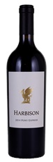2014 Harbison Pony Express Cabernet Sauvignon