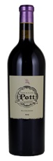 2014 Pott Wine Kaliholmanok Cabernet Sauvignon