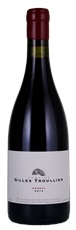 2014 Gilles Troullier Ctes Catalanes Boreal