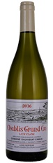2016 Dauvissat-Camus Chablis Les Clos