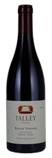 2016 Talley Rincon Vineyard Pinot Noir