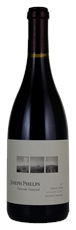 2015 Joseph Phelps Pastorale Vineyard Pinot Noir