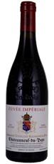 2016 Raymond Usseglio Chateauneuf du Pape Cuvee Imperiale