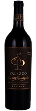 2013 Palazzo Wine Reserve