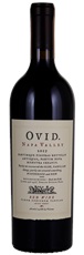 2015 Ovid Winery