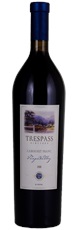2000 Trespass Vineyard Cabernet Franc