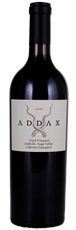 2016 Addax Tench Vineyard Cabernet Sauvignon