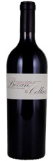 2016 Bevan Cellars Wildfoote Vineyard Vixen Block Cabernet Sauvignon