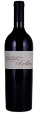 2016 Bevan Cellars Saunders Vineyard Cabernet Sauvignon