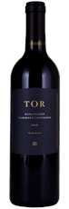 2016 TOR Kenward Family Wines Cabernet Sauvignon