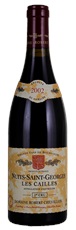 2002 Domaine Robert Chevillon Nuits-St-Georges Les Cailles