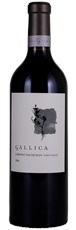 2016 Gallica Cabernet Sauvignon