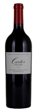 2015 Carter Cellars Beckstoffer To Kalon Vineyard The Three Kings Cabernet Sauvignon