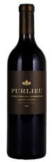 2016 Purlieu Wines Teucer Vineyard Cabernet Sauvignon
