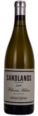 2014 Sandlands Vineyards California Chenin Blanc