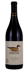 2014 Duckhorn Vineyards Decoy Sonoma County Pinot Noir