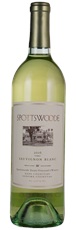 2016 Spottswoode Sauvignon Blanc
