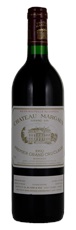 1992 Chteau Margaux