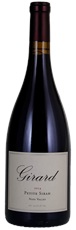 2014 Girard Petite Sirah