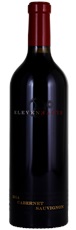 2014 Eleven Eleven Wines Lakis Vineyard Cabernet Sauvignon