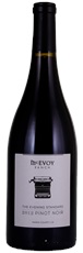 2012 McEvoy Ranch The Evening Standard Pinot Noir