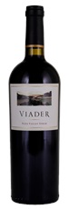 2014 Viader Syrah