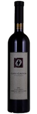 2012 Clark-Claudon Cabernet Sauvignon