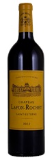 2014 Chteau Lafon-Rochet
