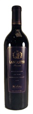 1998 Lancaster Reserve
